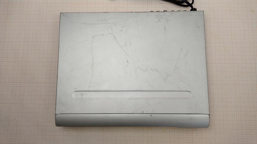 145-018-001 DVD Плеер VITEK VT-4004SR #3