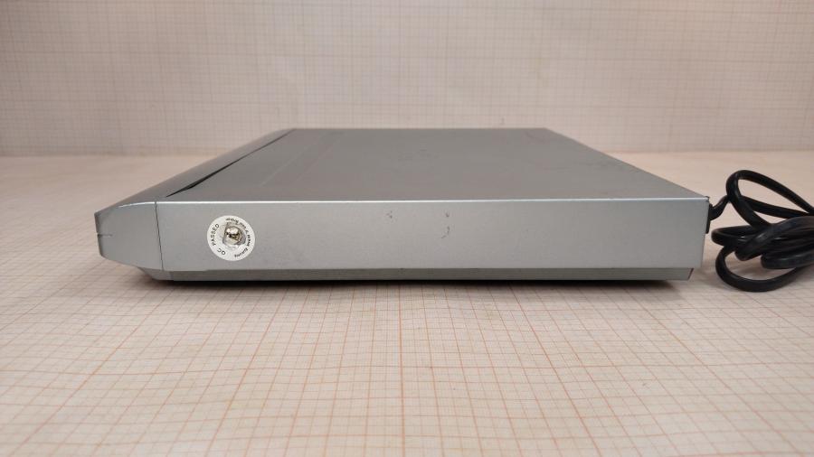 145-018-001 DVD Плеер VITEK VT-4004SR #4