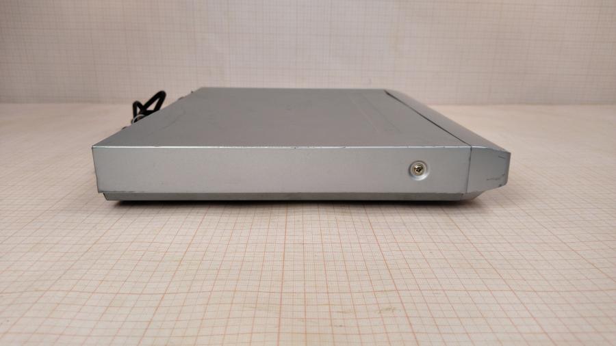 145-018-001 DVD Плеер VITEK VT-4004SR #5