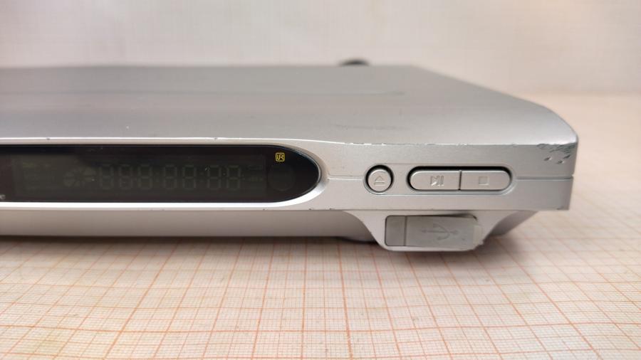 145-018-001 DVD Плеер VITEK VT-4004SR #6