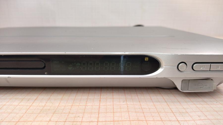 145-018-001 DVD Плеер VITEK VT-4004SR #7