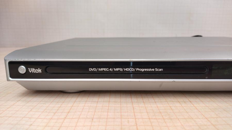 145-018-001 DVD Плеер VITEK VT-4004SR #8
