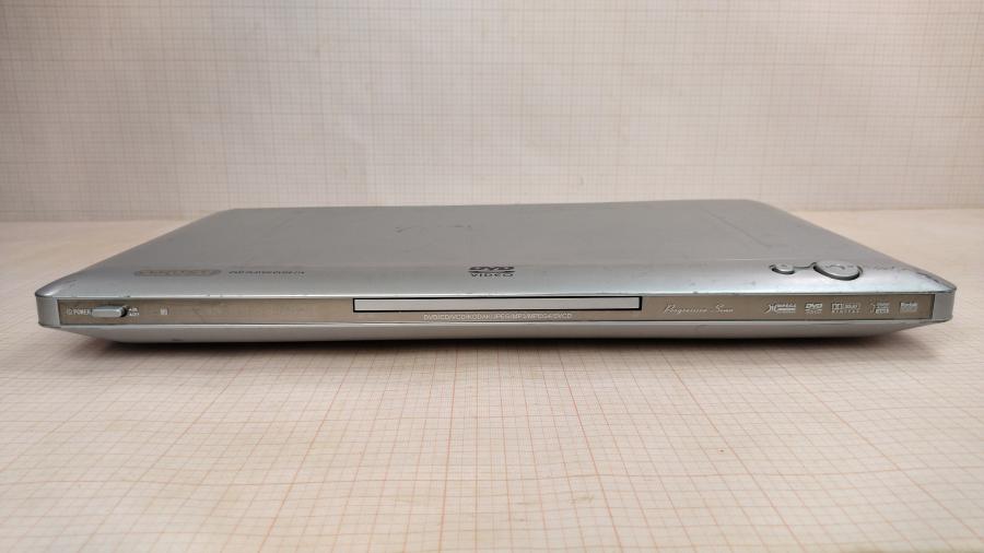 145-019-001 DVD Плеер TRONY DVQ4-114 #2