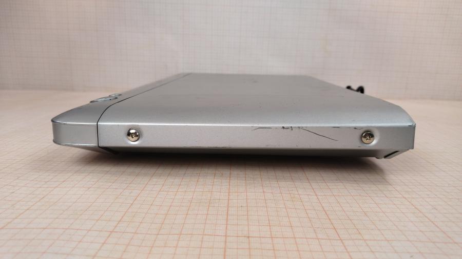 145-019-001 DVD Плеер TRONY DVQ4-114 #4