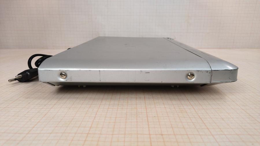 145-019-001 DVD Плеер TRONY DVQ4-114 #5