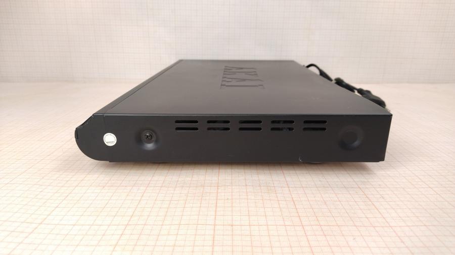 147-074-001 DVD Плеер AKAI DV-P4980KDSM #4