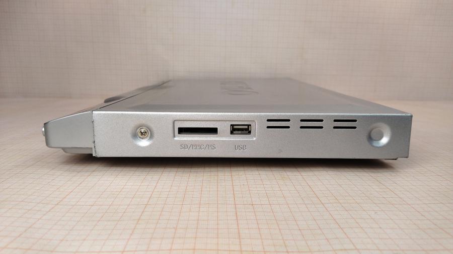 147-075-001 DVD Плеер Keydo KDV-105DS-R #4