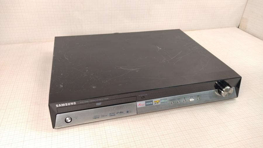 147-076-001 Домашний кинотеатр SAMSUNG HT-TKX35 #1