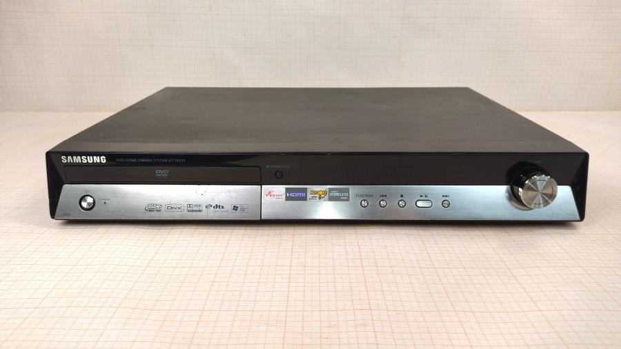 147-076-001 Домашний кинотеатр SAMSUNG HT-TKX35 #2