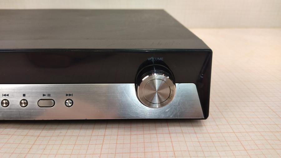 147-076-001 Домашний кинотеатр SAMSUNG HT-TKX35 #10