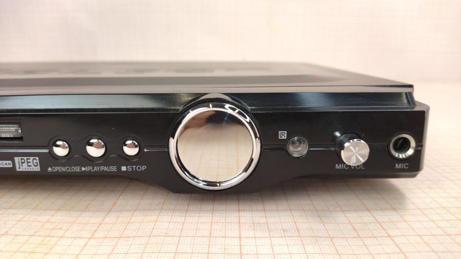 147-078-001 DVD Плеер ROLSEN RDV-570 #8