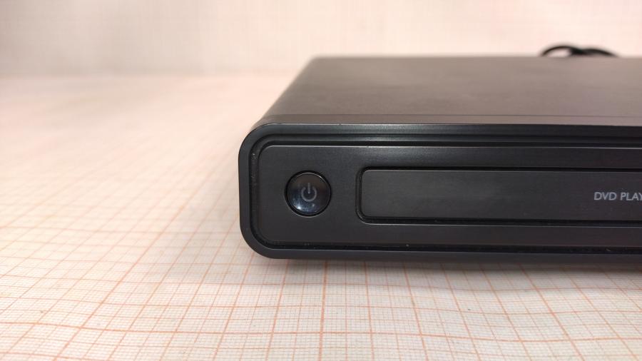 147-079-001 DVD Плеер PHILIPS DVP3310K/51 #6