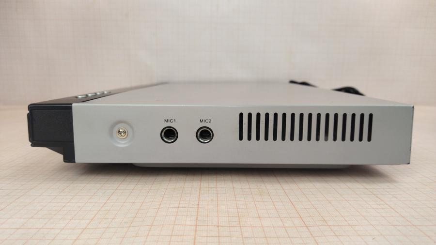 147-080-001 DVD Плеер AKAI DV-P4930KDSM #4