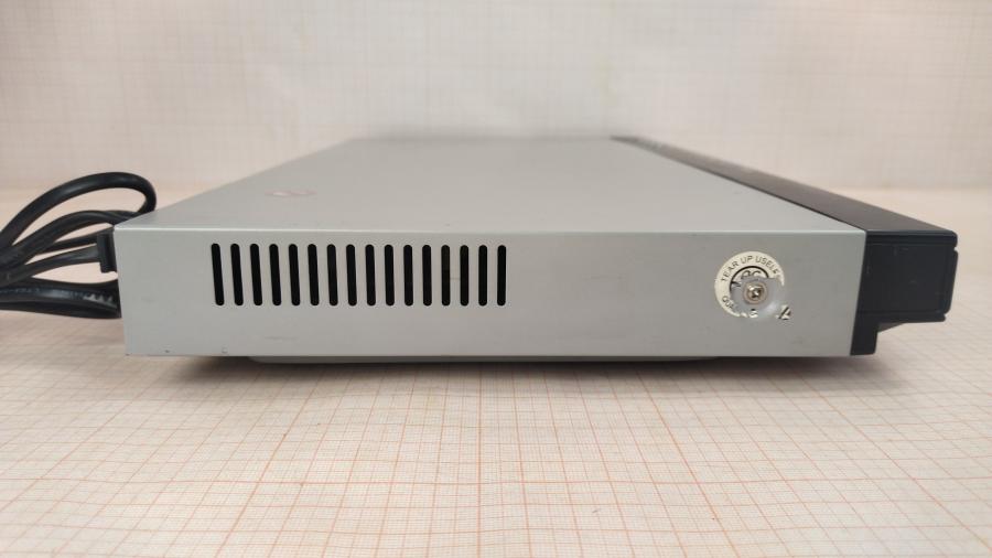 147-080-001 DVD Плеер AKAI DV-P4930KDSM #5