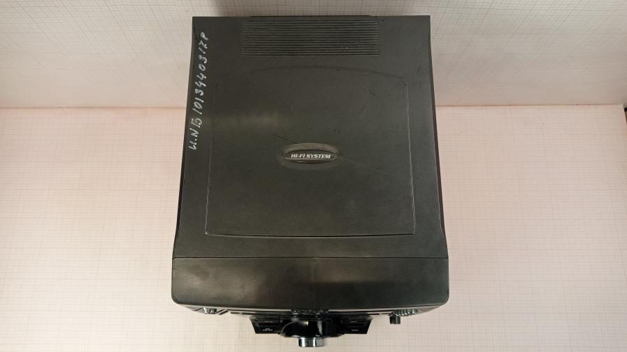 143-028-001 Аудиопроигрыватель Keydo KMC-200D3B-R #9