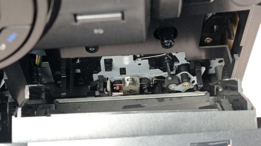 143-028-001 Аудиопроигрыватель Keydo KMC-200D3B-R #15