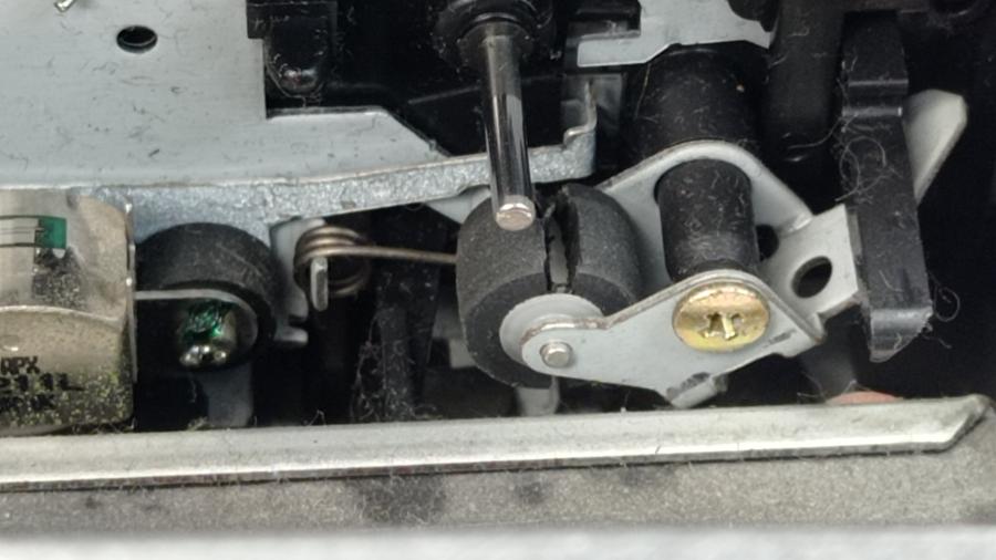 143-028-001 Аудиопроигрыватель Keydo KMC-200D3B-R #17