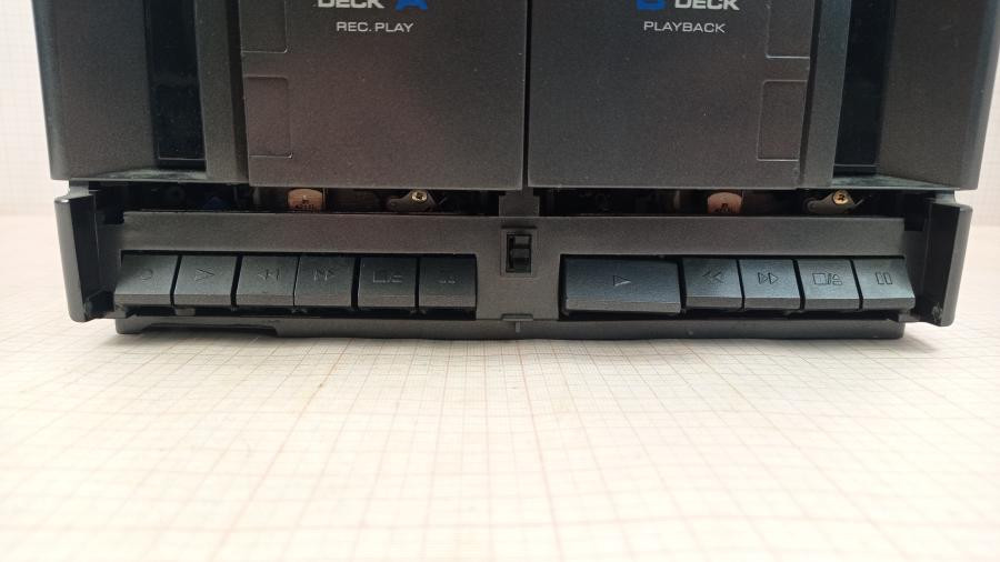 143-028-001 Аудиопроигрыватель Keydo KMC-200D3B-R #18