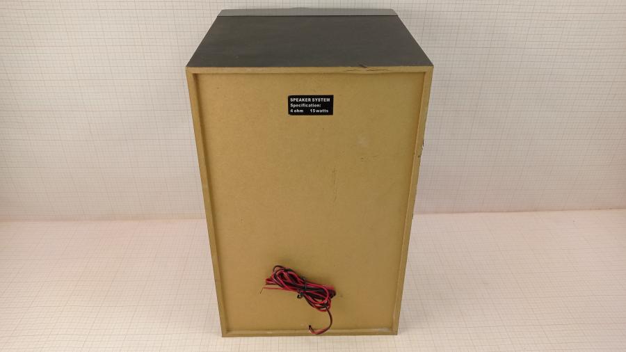 143-028-001 Аудиопроигрыватель Keydo KMC-200D3B-R #27