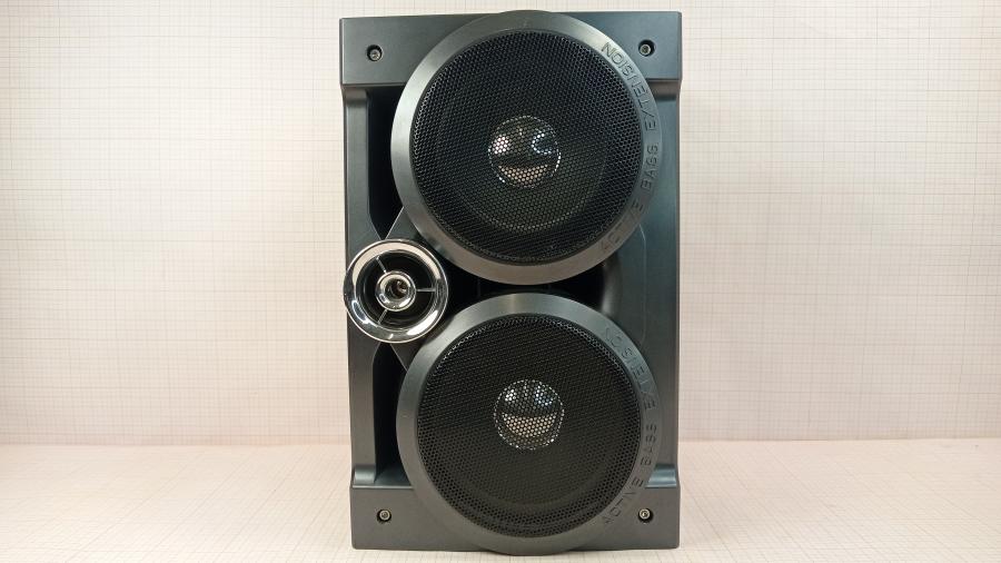 143-028-001 Аудиопроигрыватель Keydo KMC-200D3B-R #29