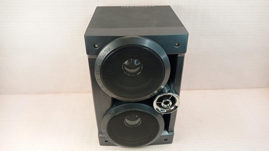 143-028-001 Аудиопроигрыватель Keydo KMC-200D3B-R #31