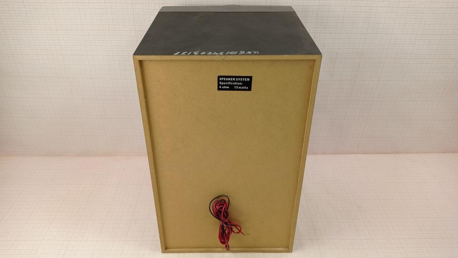 143-028-001 Аудиопроигрыватель Keydo KMC-200D3B-R #33