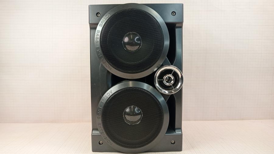 143-028-001 Аудиопроигрыватель Keydo KMC-200D3B-R #35