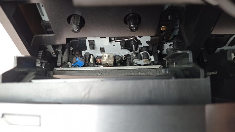 143-028-002 Аудиопроигрыватель Keydo KMC-200D3B-R #12