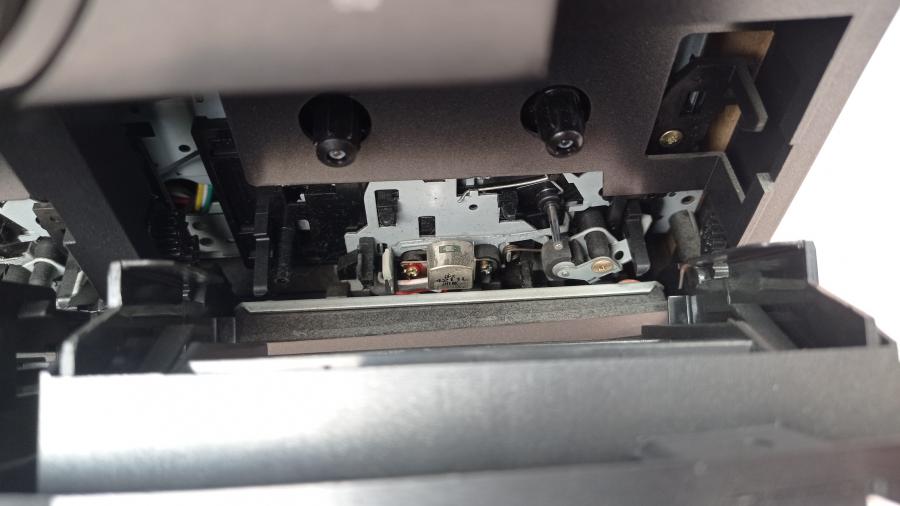 143-028-002 Аудиопроигрыватель Keydo KMC-200D3B-R #13