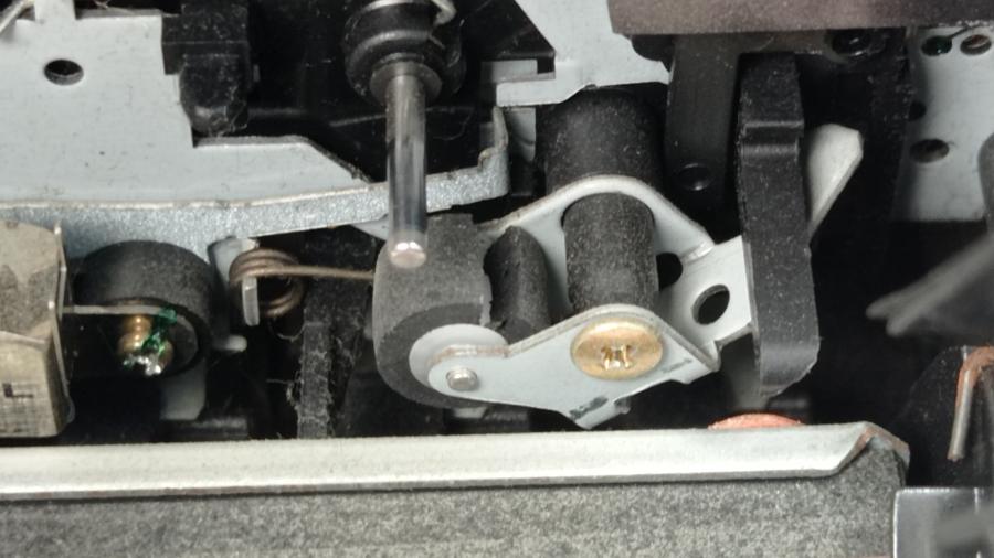 143-028-002 Аудиопроигрыватель Keydo KMC-200D3B-R #14