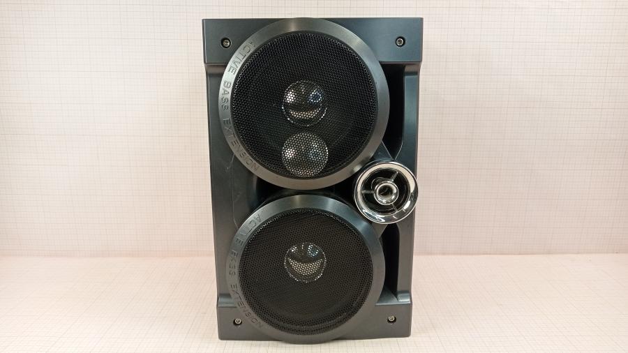 143-028-002 Аудиопроигрыватель Keydo KMC-200D3B-R #26