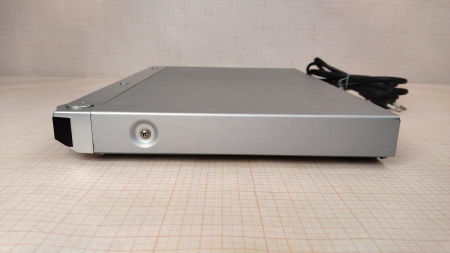 157-038-001 DVD Плеер LG DV654X #4