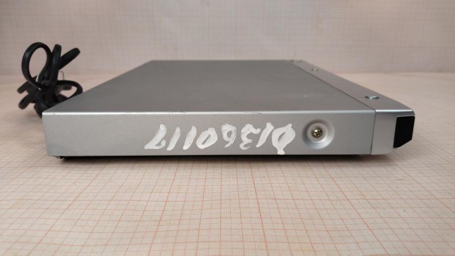 157-038-001 DVD Плеер LG DV654X #5