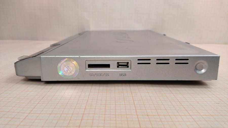 157-039-001 DVD Плеер Keydo KDV-105DS-R #4