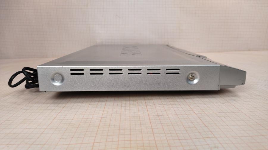 157-039-001 DVD Плеер Keydo KDV-105DS-R #5