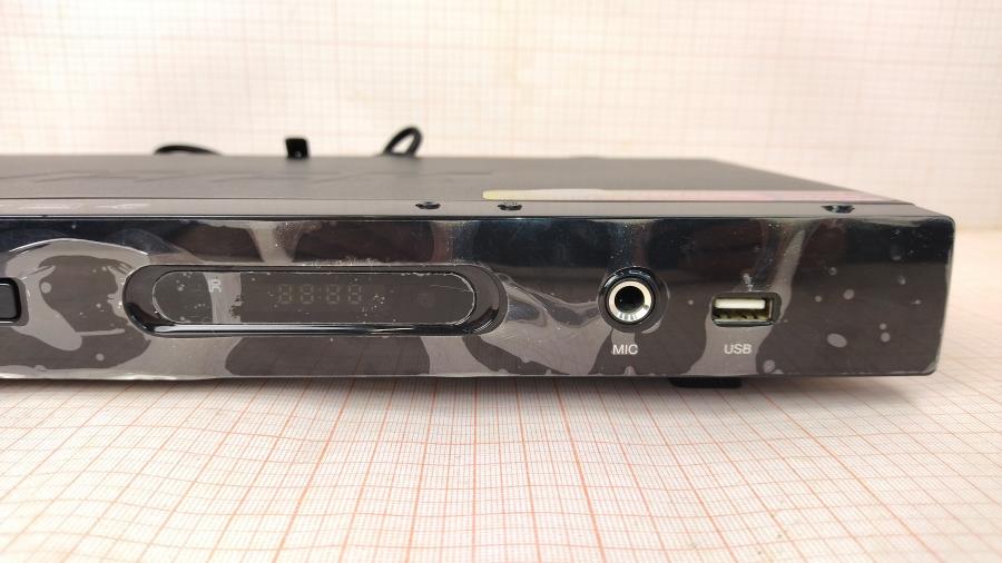 111-801-001 DVD Плеер BBK DVP954HD #7