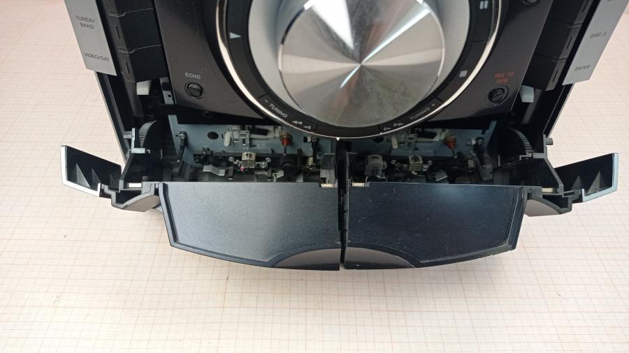 148-007-001 Аудиопроигрыватель SONY MHC-RV222D #11