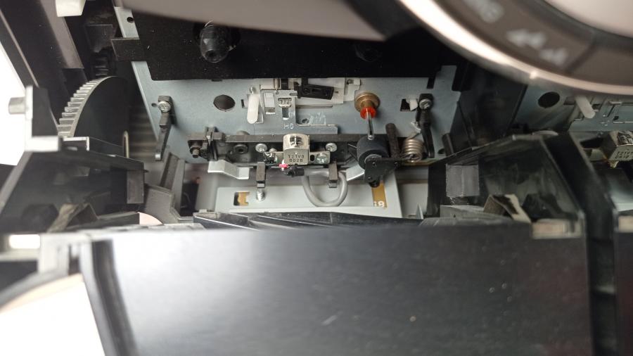 148-007-001 Аудиопроигрыватель SONY MHC-RV222D #12