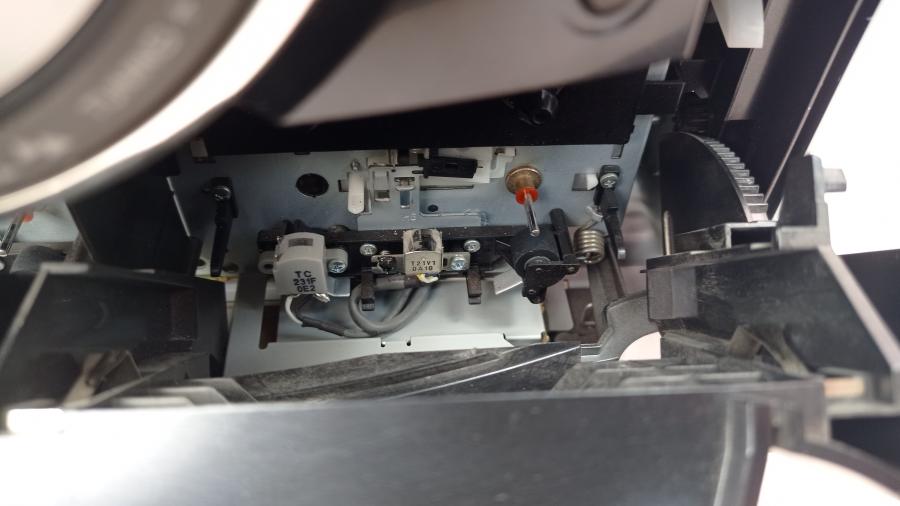 148-007-001 Аудиопроигрыватель SONY MHC-RV222D #13