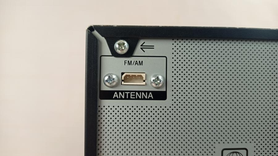 148-007-001 Аудиопроигрыватель SONY MHC-RV222D #17