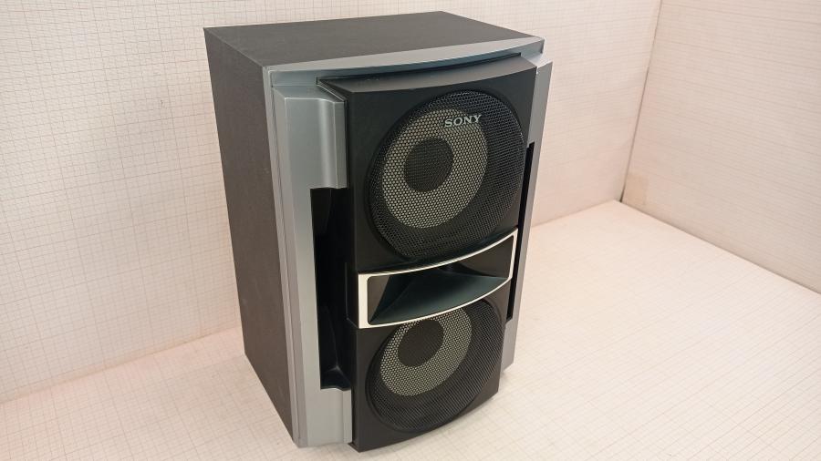 148-007-001 Аудиопроигрыватель SONY MHC-RV222D #19