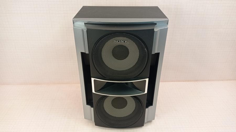 148-007-001 Аудиопроигрыватель SONY MHC-RV222D #20