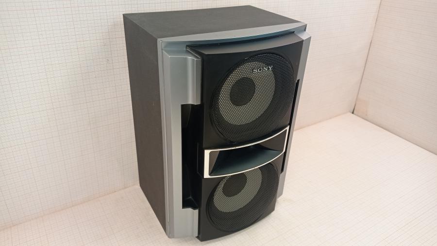 148-007-001 Аудиопроигрыватель SONY MHC-RV222D #25