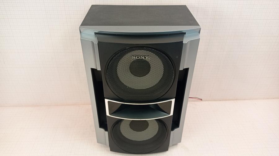 148-007-001 Аудиопроигрыватель SONY MHC-RV222D #26