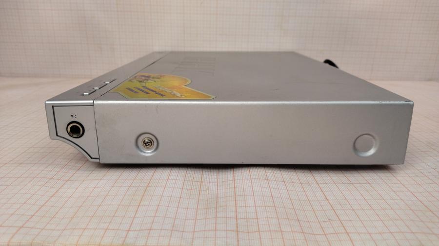 147-082-001 DVD Плеер BBK DV313SI #4