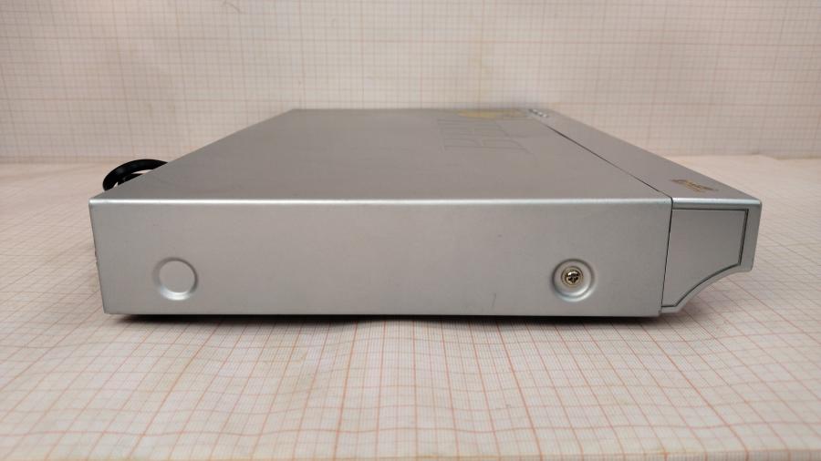 147-082-001 DVD Плеер BBK DV313SI #5