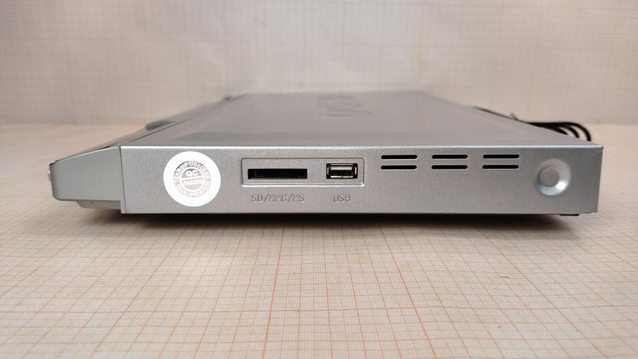 143-031-001 DVD Плеер Keydo KDV-105DS-R #4