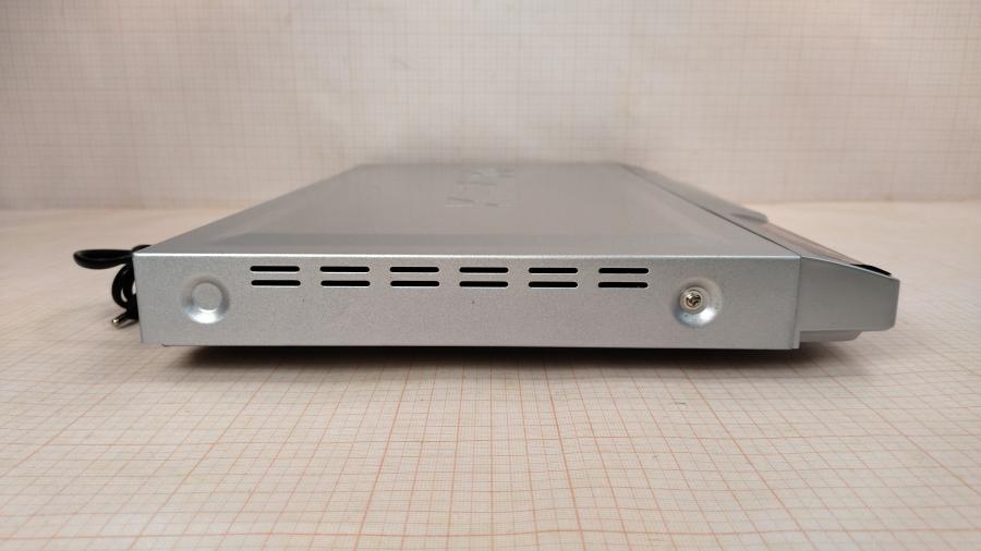 143-031-001 DVD Плеер Keydo KDV-105DS-R #5