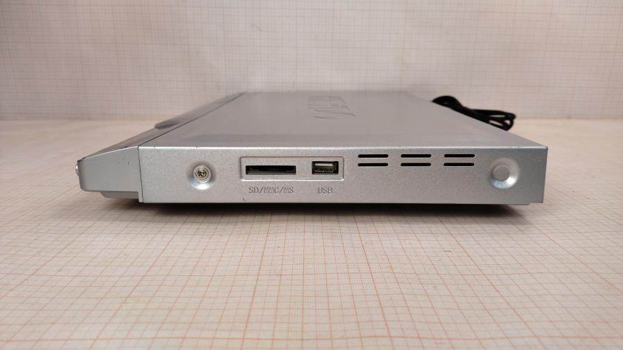 143-031-002 DVD Плеер Keydo KDV-105DS-R #4
