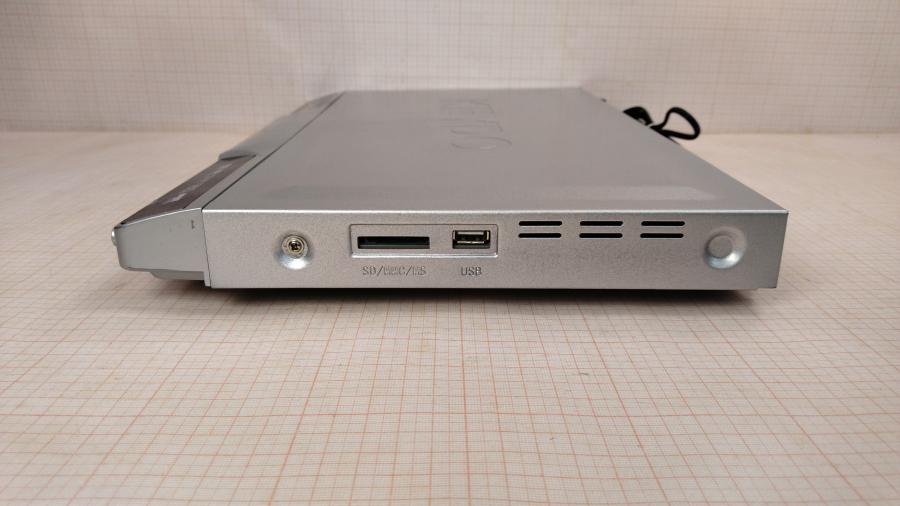 143-031-003 DVD Плеер Keydo KDV-105DS-R #4